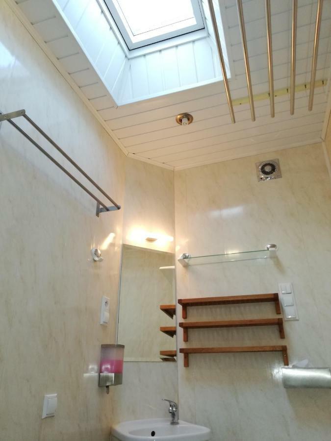 Apartament V Pietro Zoppot Exterior foto